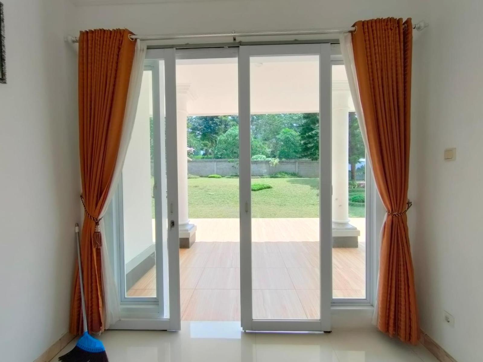 Villa Puncak Resort Gunung Agung Cikundul Exteriör bild